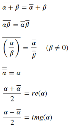 SymPyによる複素数の基本定理